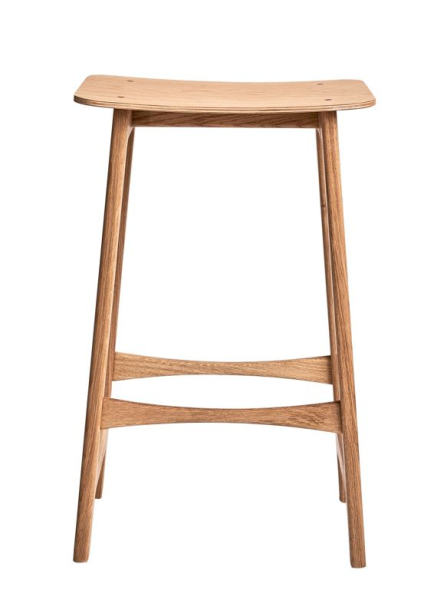 Duus & Moeller Barhocker Sky 67cm